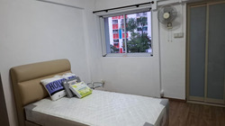 Blk 271 Tampines Street 21 (Tampines), HDB 4 Rooms #501596711